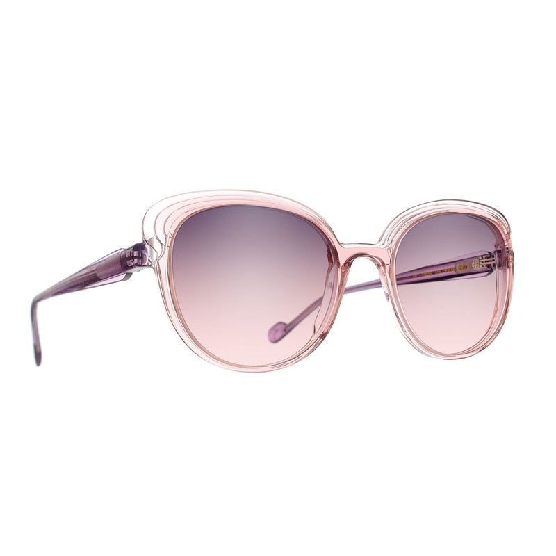 Caroline Abram Sunglasses, Model: KATE Colour: 270