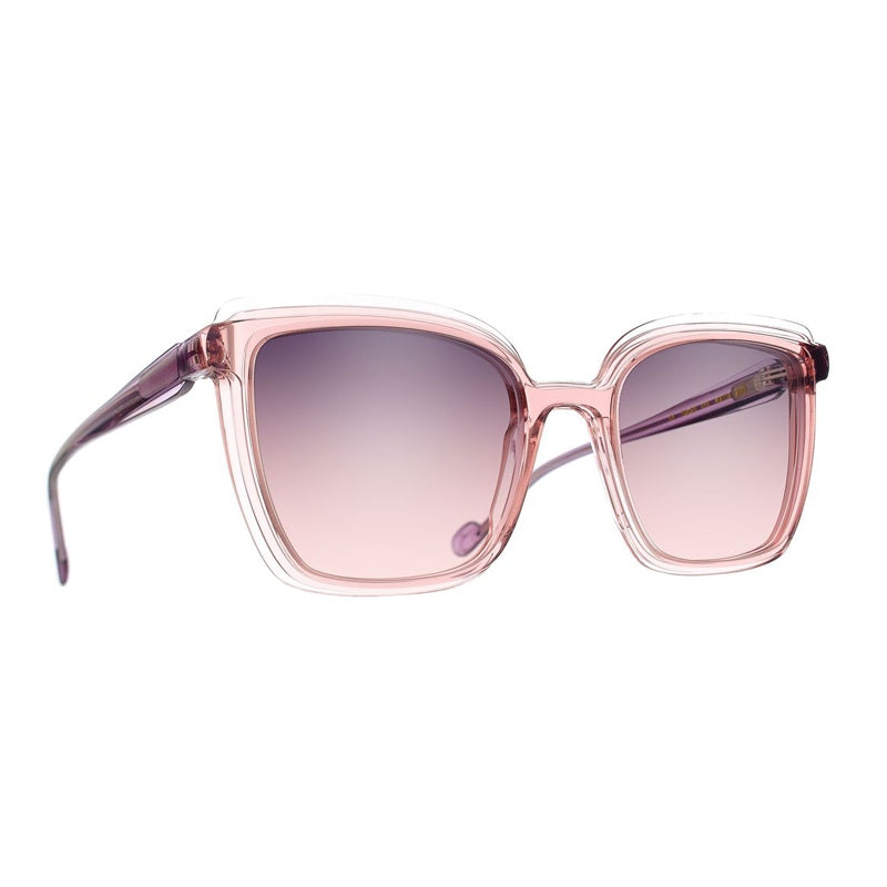 Caroline Abram Sunglasses, Model: KATIA Colour: 270