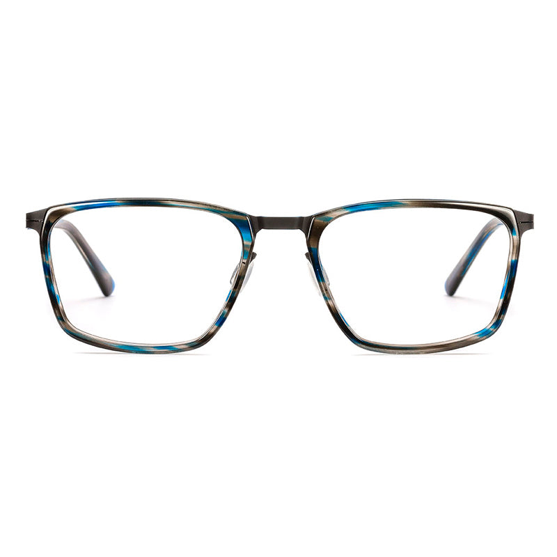 Etnia Barcelona Eyeglasses, Model: Kaunas Colour: BKBL