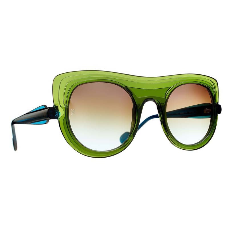 Caroline Abram Sunglasses, Model: KEITA Colour: 273