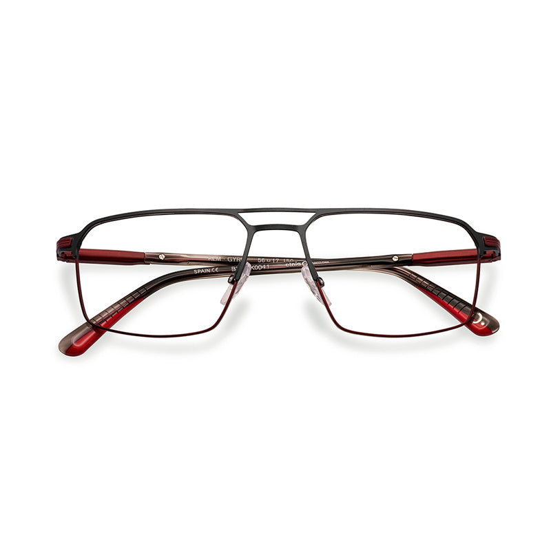 Etnia Barcelona Eyeglasses, Model: Kem Colour: GYRD