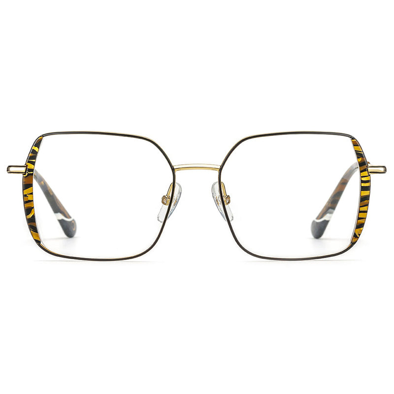 Etnia Barcelona Eyeglasses, Model: Kilimanjaro Colour: GD