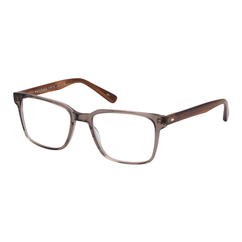 Masunaga since 1905 Eyeglasses, Model: KK055 Colour: 73