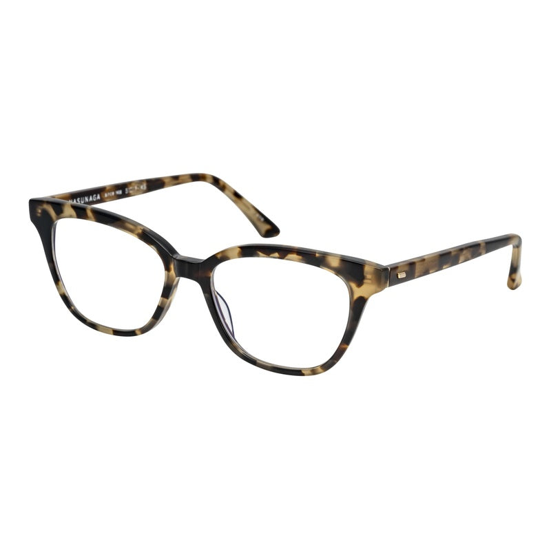 Masunaga since 1905 Eyeglasses, Model: KK069 Colour: 79