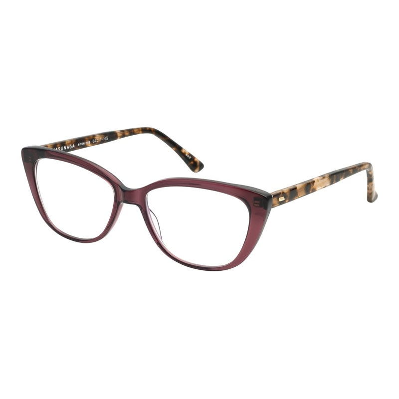 Masunaga since 1905 Eyeglasses, Model: KK088 Colour: 67