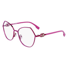 Load image into Gallery viewer, Karl Lagerfeld Eyeglasses, Model: KL343 Colour: 650