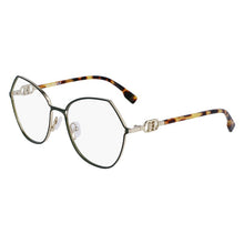 Load image into Gallery viewer, Karl Lagerfeld Eyeglasses, Model: KL343 Colour: 714