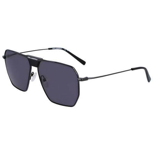 Karl Lagerfeld Sunglasses, Model: KL350S Colour: 001