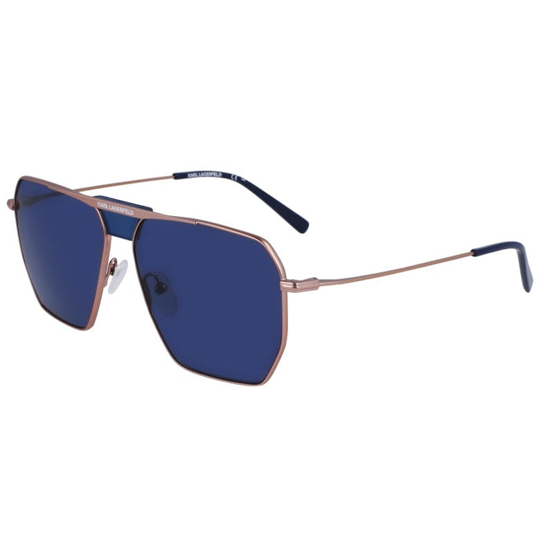Gafas de sol Karl Lagerfeld, Modelo: KL350S Color: 718
