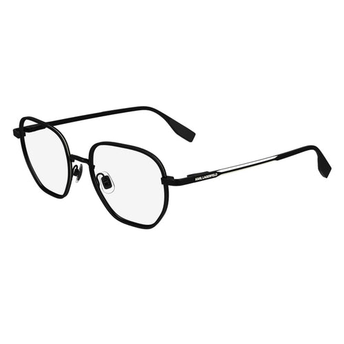 Karl Lagerfeld Eyeglasses, Model: KL351 Colour: 002