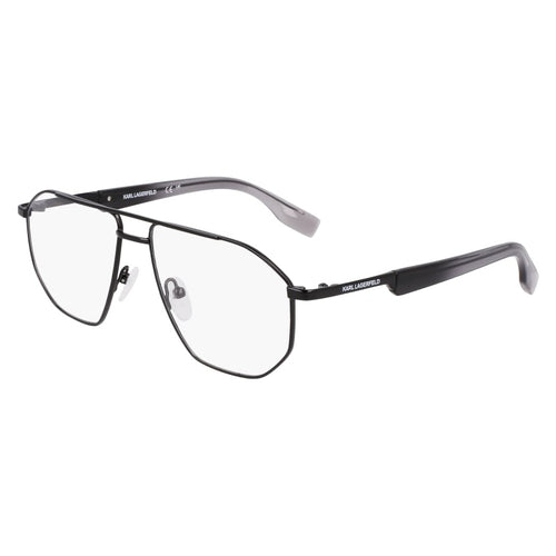 Karl Lagerfeld Eyeglasses, Model: KL353 Colour: 001