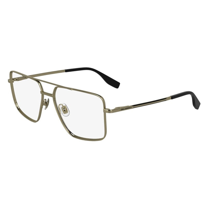 Occhiali da vista Karl Lagerfeld, modello: KL357 Colore: 714