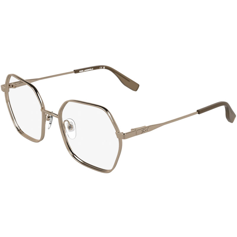 Karl Lagerfeld Eyeglasses, Model: KL363 Colour: 770