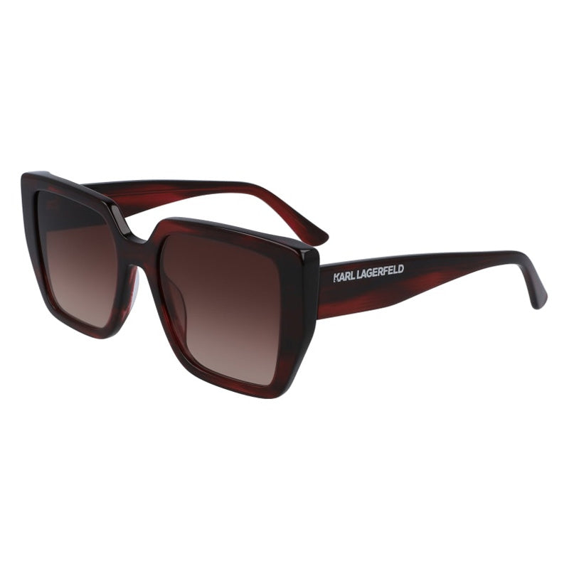 Karl Lagerfeld solbriller, model: KL6036S farve: 049