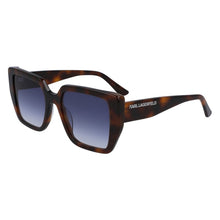 Load image into Gallery viewer, Karl Lagerfeld Sunglasses, Model: KL6036S Colour: 215