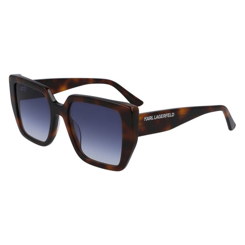Karl Lagerfeld Sunglasses, Model: KL6036S Colour: 215
