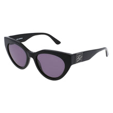 Load image into Gallery viewer, Karl Lagerfeld Sunglasses, Model: KL6047S Colour: 001