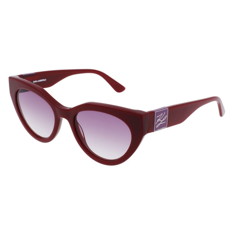 Karl Lagerfeld Sunglasses, Model: KL6047S Colour: 604