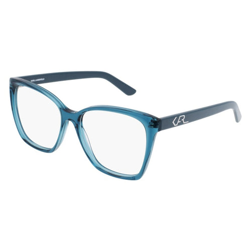 Karl Lagerfeld Eyeglasses, Model: KL6050 Colour: 425