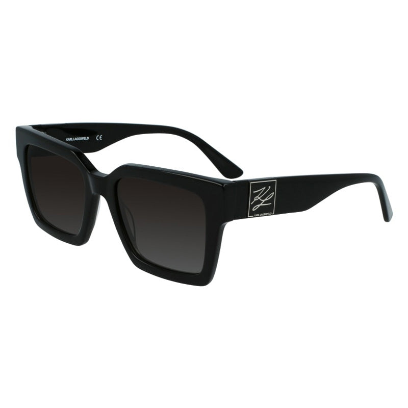 Karl Lagerfeld Sunglasses, Model: KL6057S Colour: 001