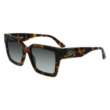 Load image into Gallery viewer, Karl Lagerfeld Sunglasses, Model: KL6057S Colour: 215
