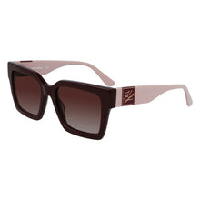 Load image into Gallery viewer, Karl Lagerfeld Sunglasses, Model: KL6057S Colour: 605