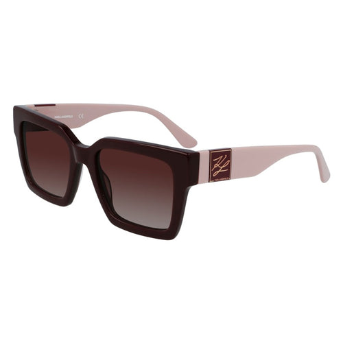 Karl Lagerfeld Sunglasses, Model: KL6057S Colour: 605