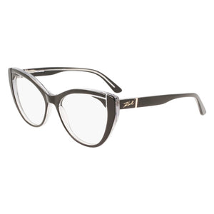 Karl Lagerfeld Eyeglasses, Model: KL6078 Colour: 005
