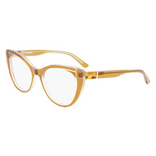 Load image into Gallery viewer, Karl Lagerfeld Eyeglasses, Model: KL6078 Colour: 205