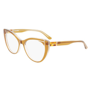 Karl Lagerfeld Eyeglasses, Model: KL6078 Colour: 205