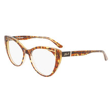 Load image into Gallery viewer, Karl Lagerfeld Eyeglasses, Model: KL6078 Colour: 705