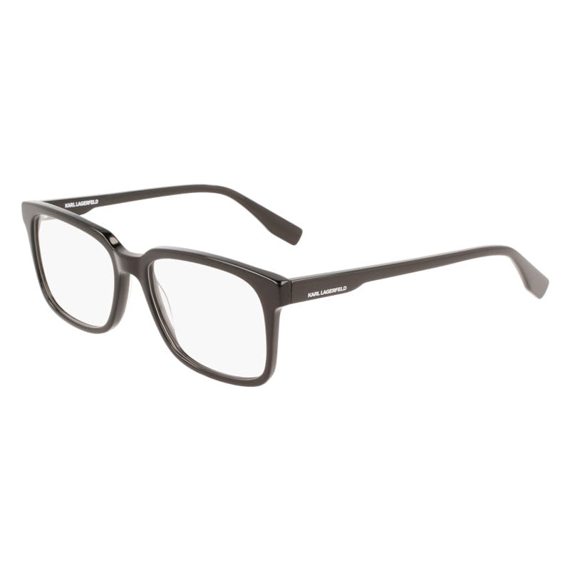 Karl Lagerfeld Eyeglasses, Model: KL6082 Colour: 001