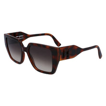 Load image into Gallery viewer, Karl Lagerfeld Sunglasses, Model: KL6098S Colour: 240