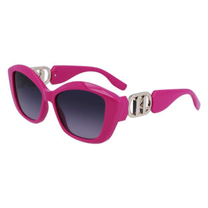 Karl Lagerfeld Sunglasses, Model: KL6102S Colour: 525