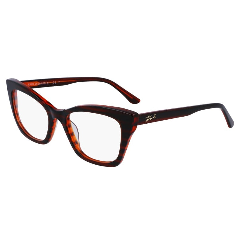 Occhiali da vista Karl Lagerfeld, modello: KL6134 Colore: 237
