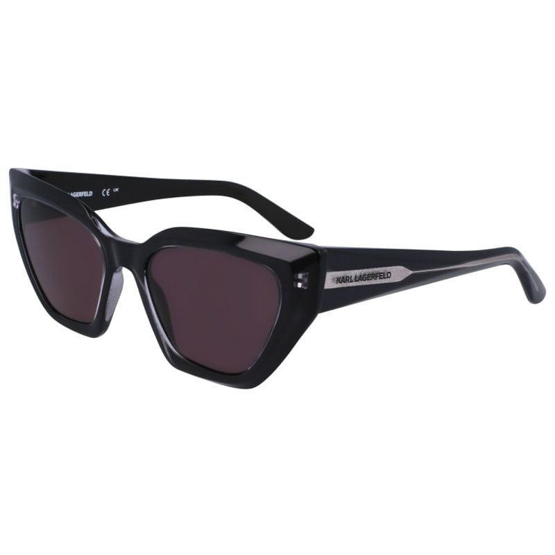 Karl Lagerfeld KL 6101S - 300 Green | Sunglasses Unisex