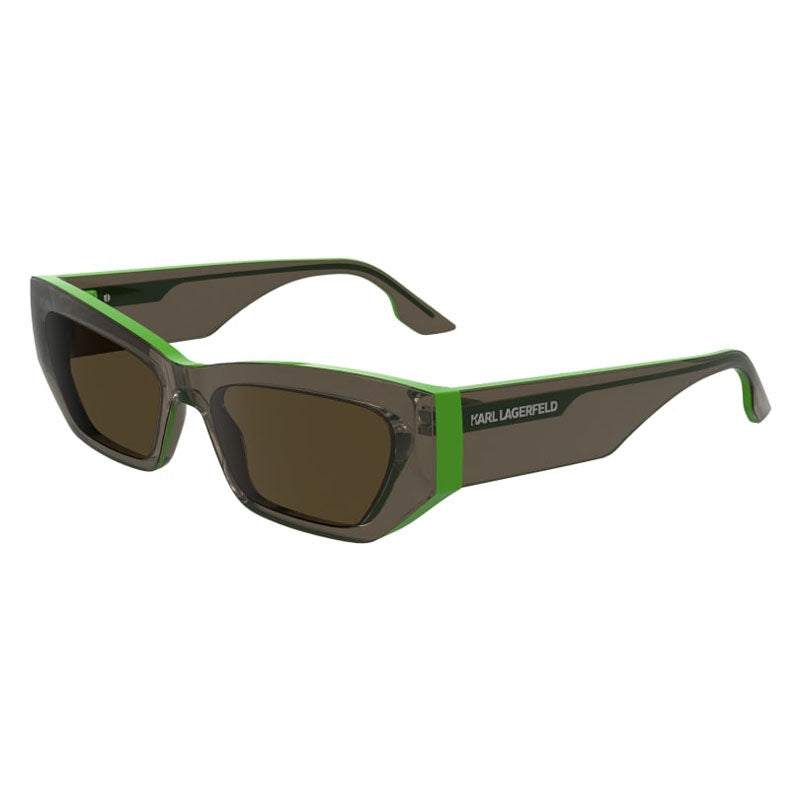 Karl Lagerfeld Sunglasses, Model: KL6160S Colour: 050