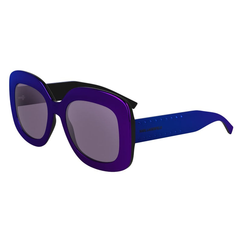 Karl Lagerfeld Sunglasses, Model: KL6165S Colour: 500