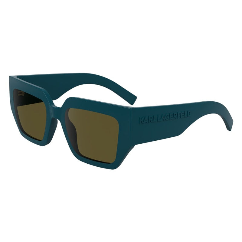 Karl Lagerfeld Sunglasses, Model: KL6166S Colour: 425