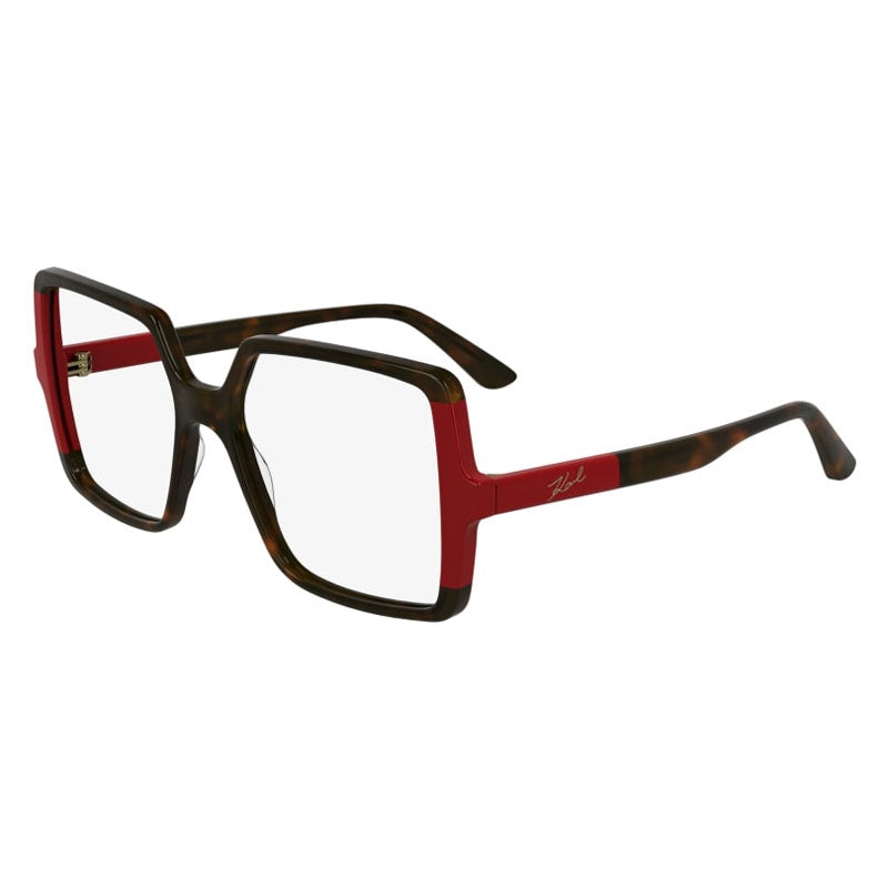 Karl Lagerfeld Eyeglasses, Model: KL6169 Colour: 255
