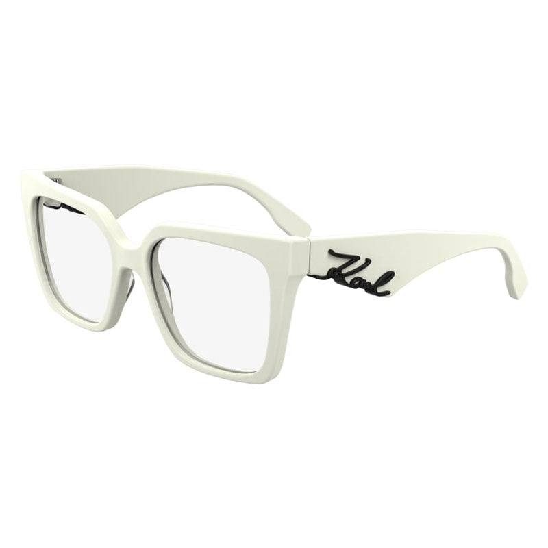 Karl Lagerfeld Eyeglasses, Model: KL6170 Colour: 105