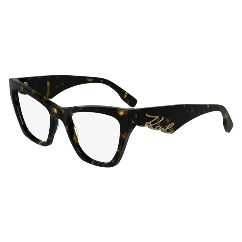 Lunettes Karl Lagerfeld, Modèle : KL6171 Couleur : 242