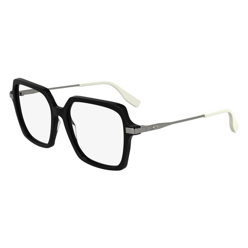 Karl Lagerfeld Eyeglasses, Model: KL6172 Colour: 001