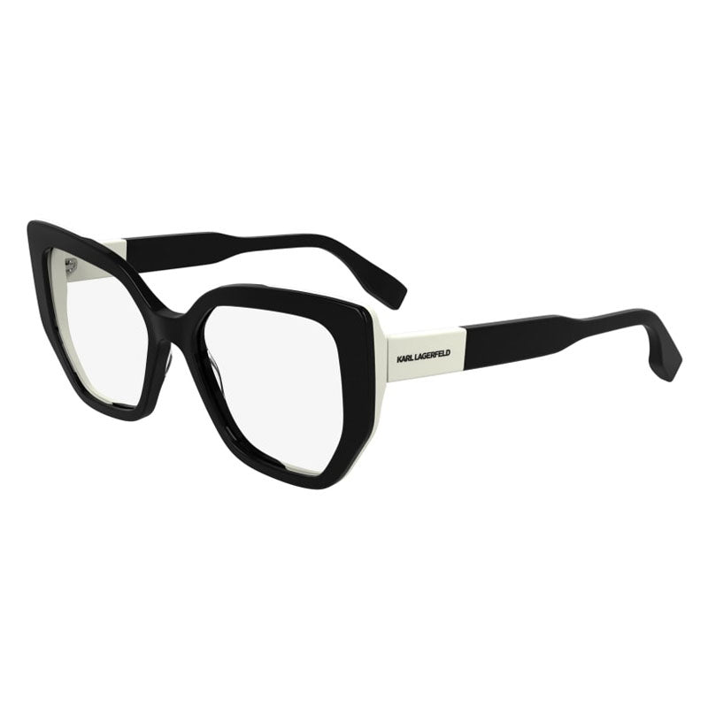 Karl Lagerfeld Eyeglasses, Model: KL6174 Colour: 006