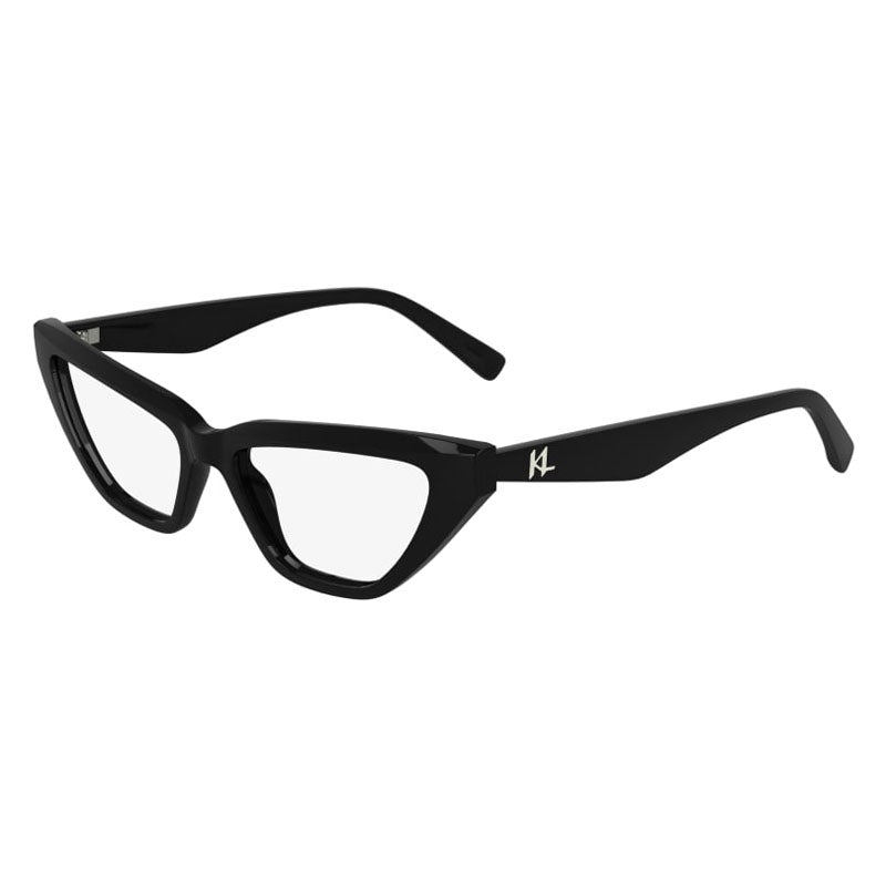 Ochelari de vedere Karl Lagerfeld, Model: KL6175 Culoare: 001