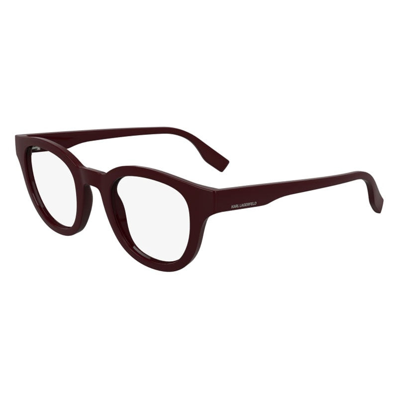 Lunettes Karl Lagerfeld, Modèle : KL6177 Couleur : 601
