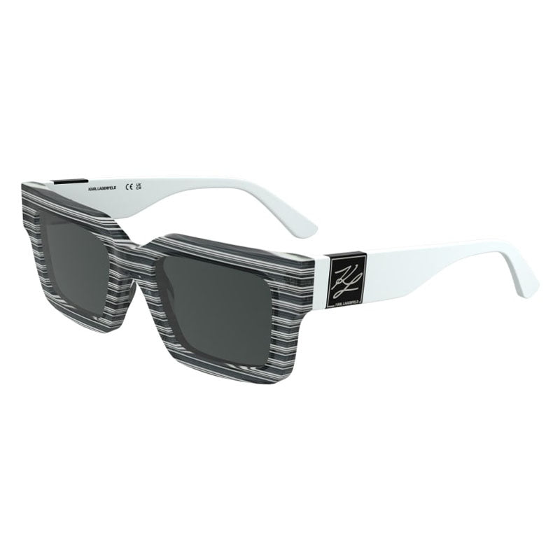 Karl Lagerfeld Sunglasses, Model: KL6182S Colour: 008
