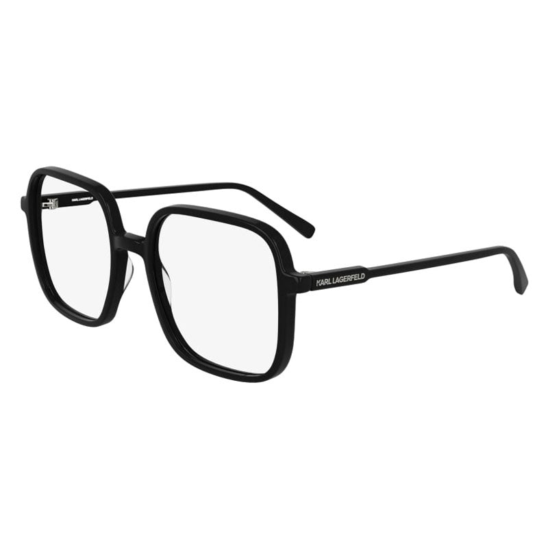 Karl Lagerfeld Eyeglasses, Model: KL6192 Colour: 001