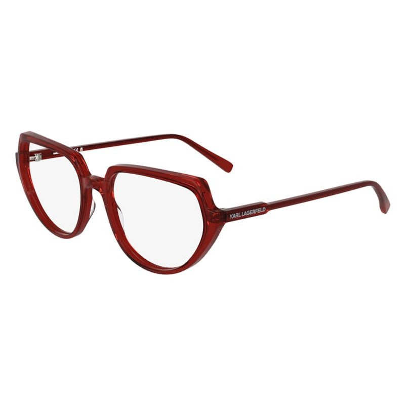 Karl Lagerfeld Eyeglasses, Model: KL6193 Colour: 600