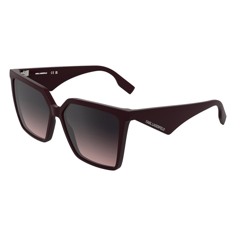 Karl Lagerfeld Sunglasses, Model: KL6207S Colour: 601